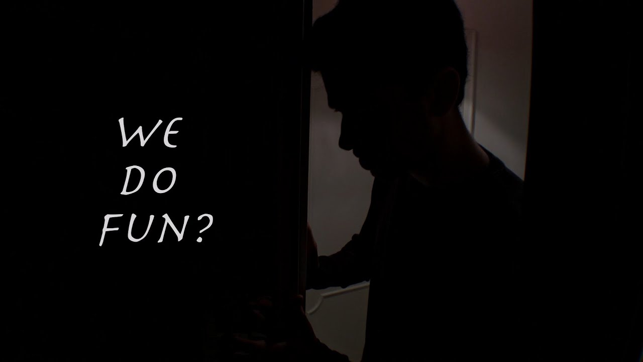 We Do Fun? | Short Horror Film (2020)