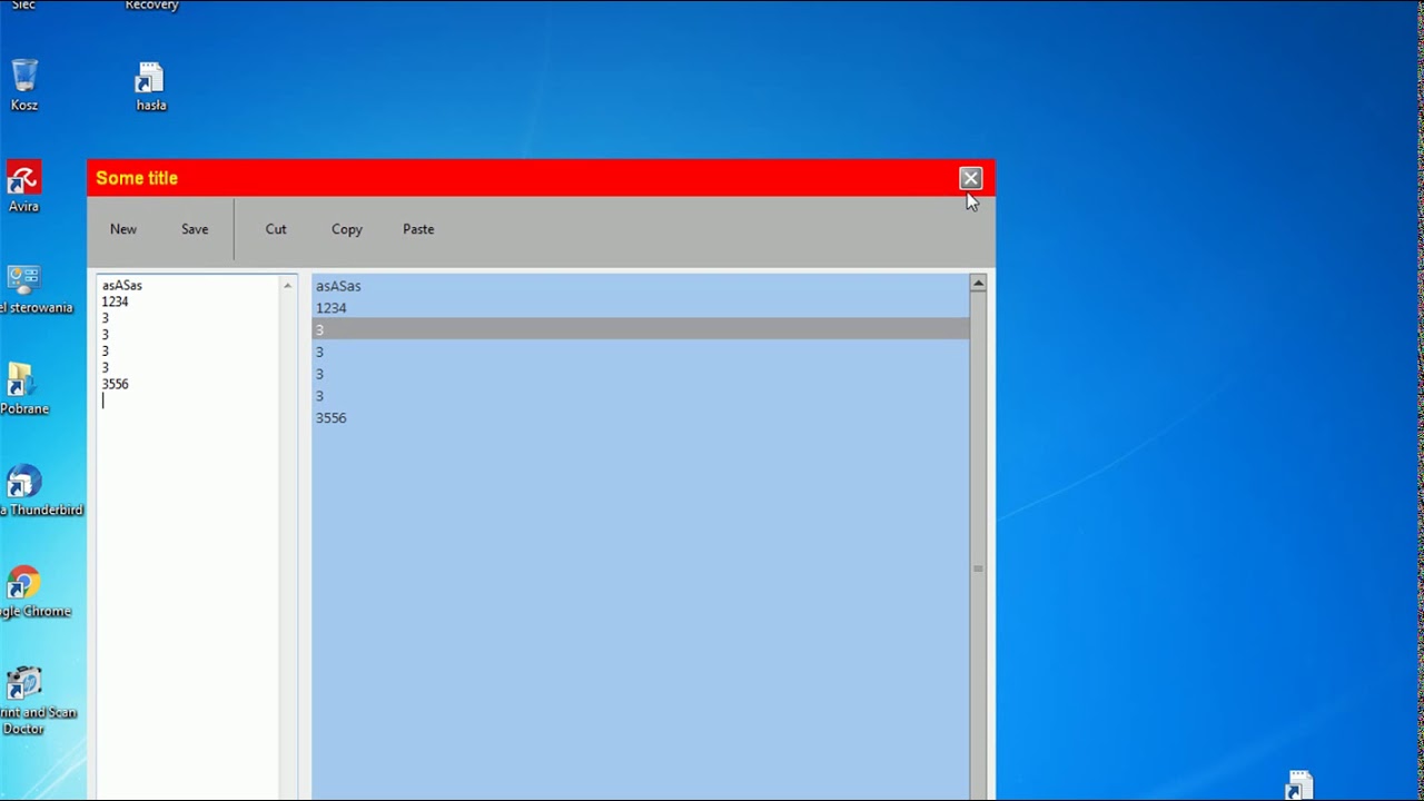 Borderless Application in Lazarus