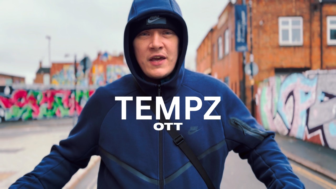 Tempz - OTT [Official Music Video] The Surge