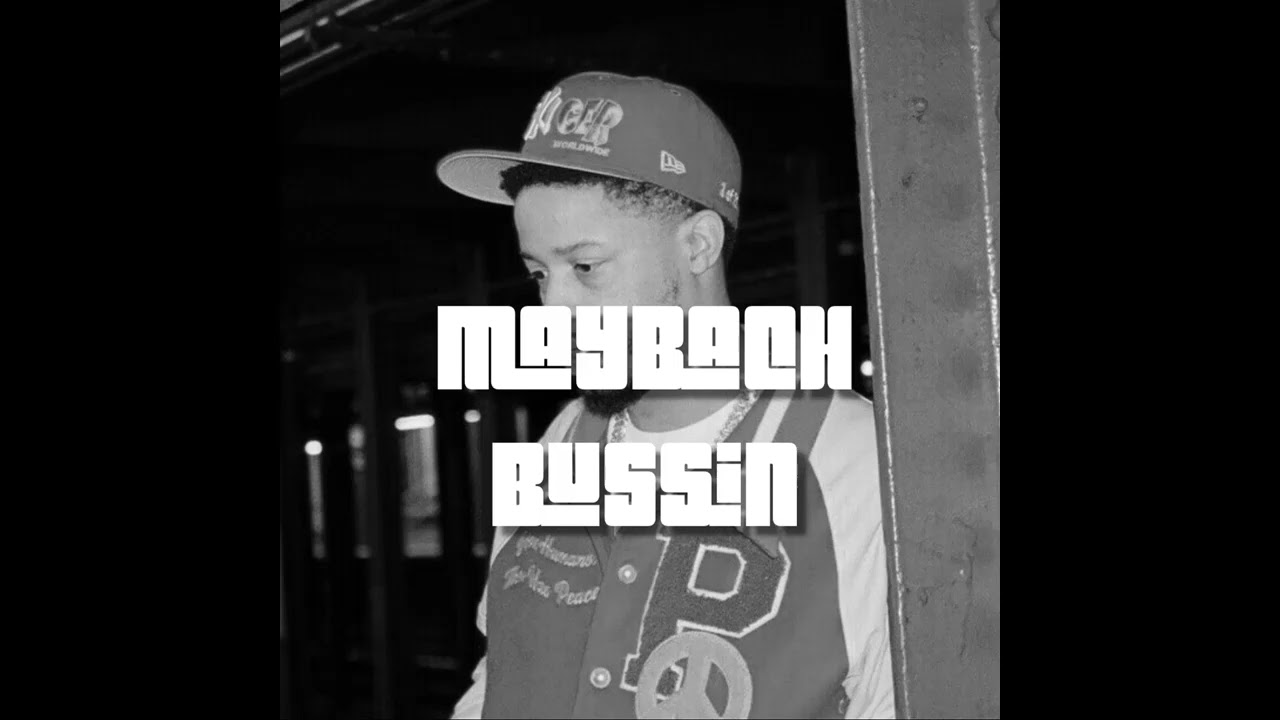 {FREE} Bossman Dlow x Veeze x Rio Da Young Type Beat "Maybach Bussin"