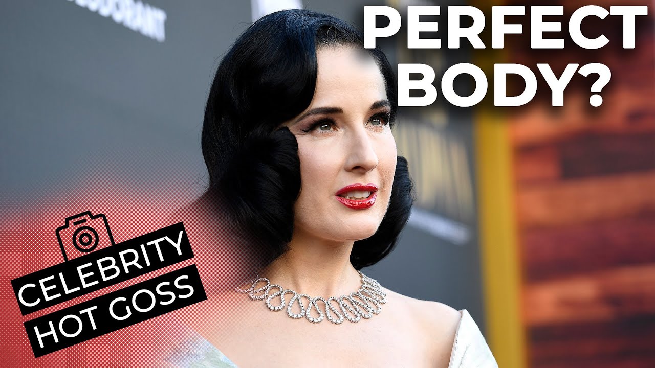 Celebrities Who Have Had Their Ribs Removed | Celebrity Hot Goss