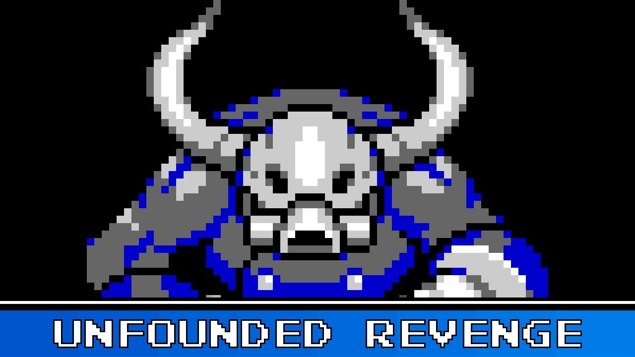 Unfounded Revenge 8 Bit Remix - Mother 3