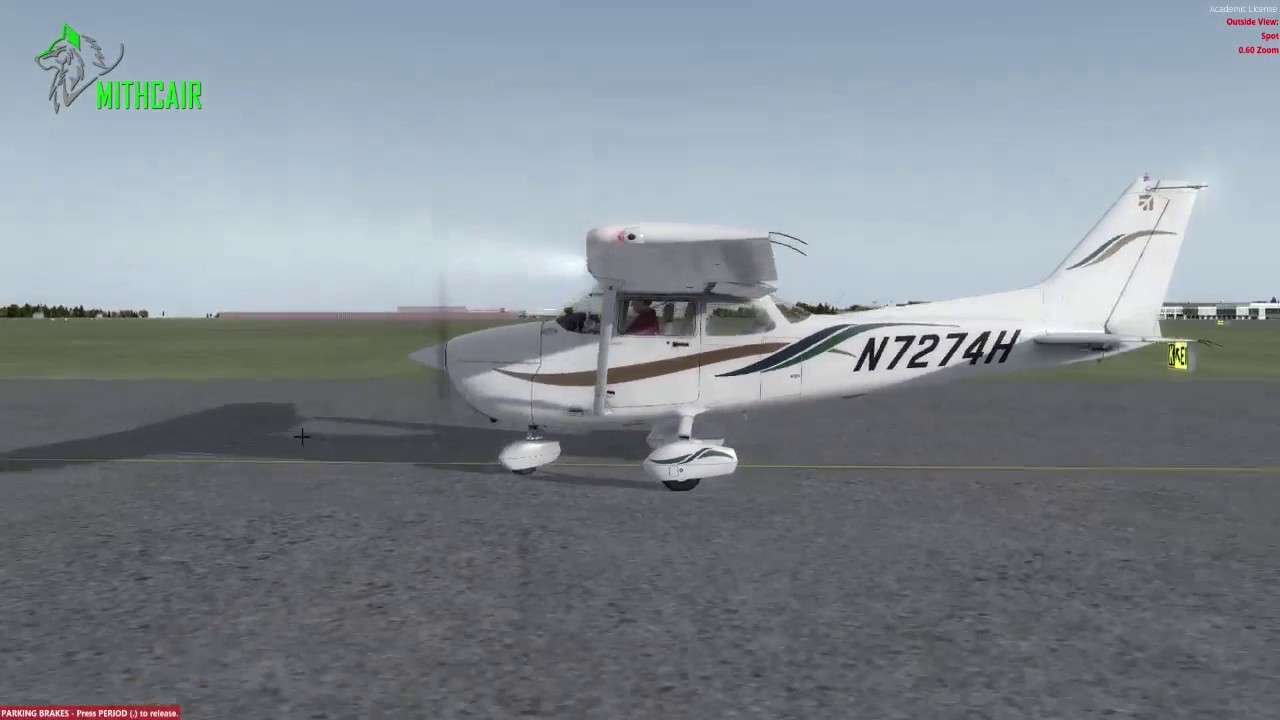 Blackbox 711 Groupflight 06/03/2017- [PANC-PANC VFR] - UNCUT
