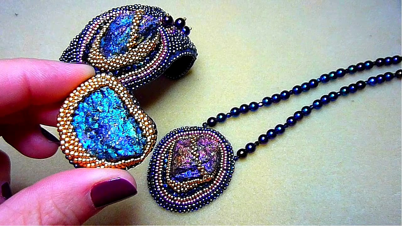 Chalcopyrite Stone of Mystic