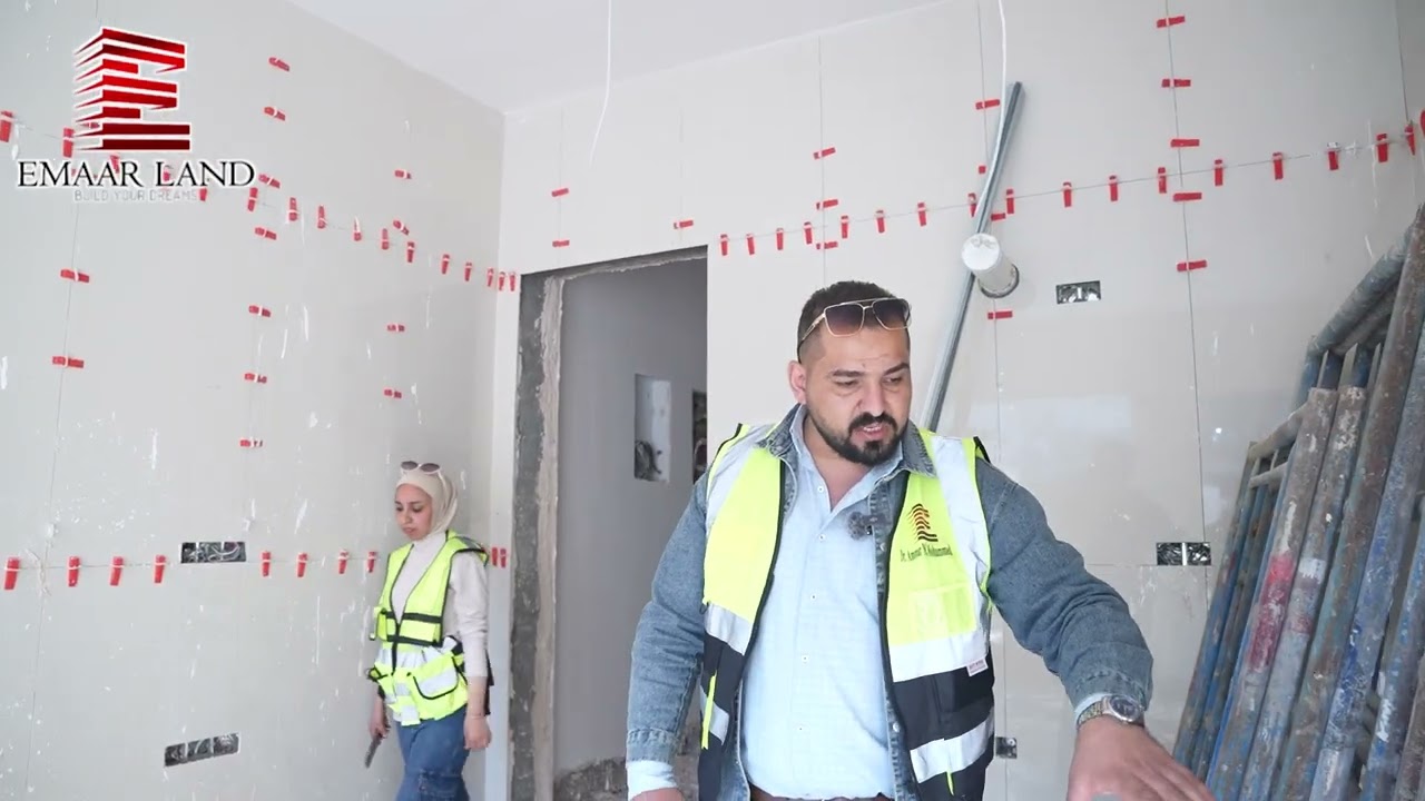 تطبيك المرمر- الواجهات 