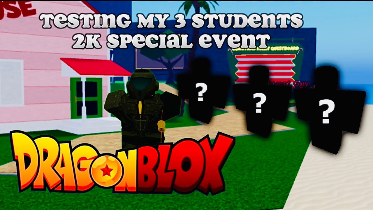 2k subscribers special event