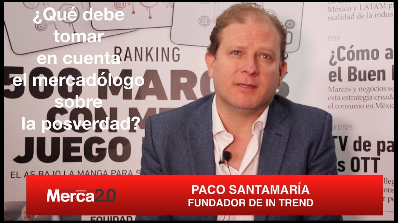 &iquest;Qu&eacute; tendencias de consumo vendr&aacute;n en M&eacute;xico durante 2019?