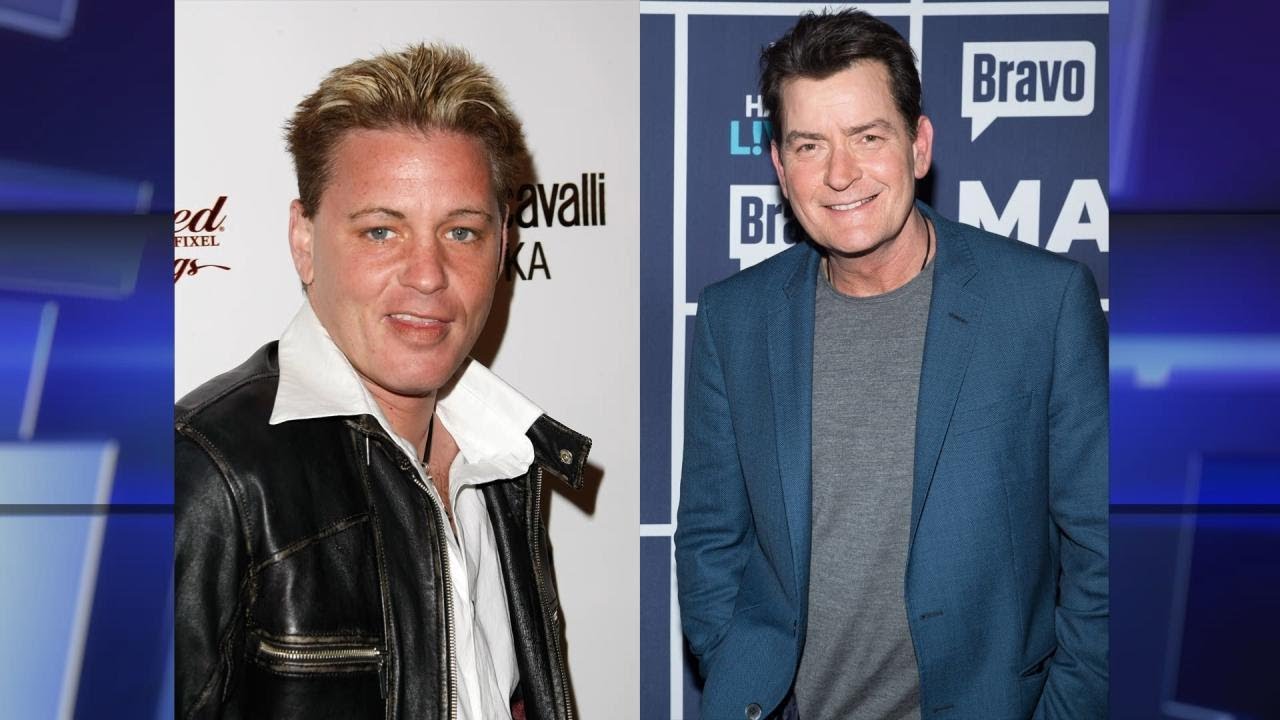 Charlie Sheen Rape Allegations?