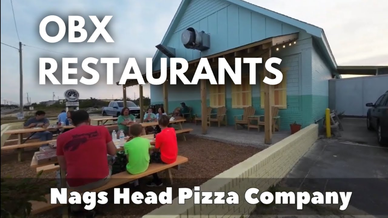 Outer Banks Restaurants 2022 |  North Carolina