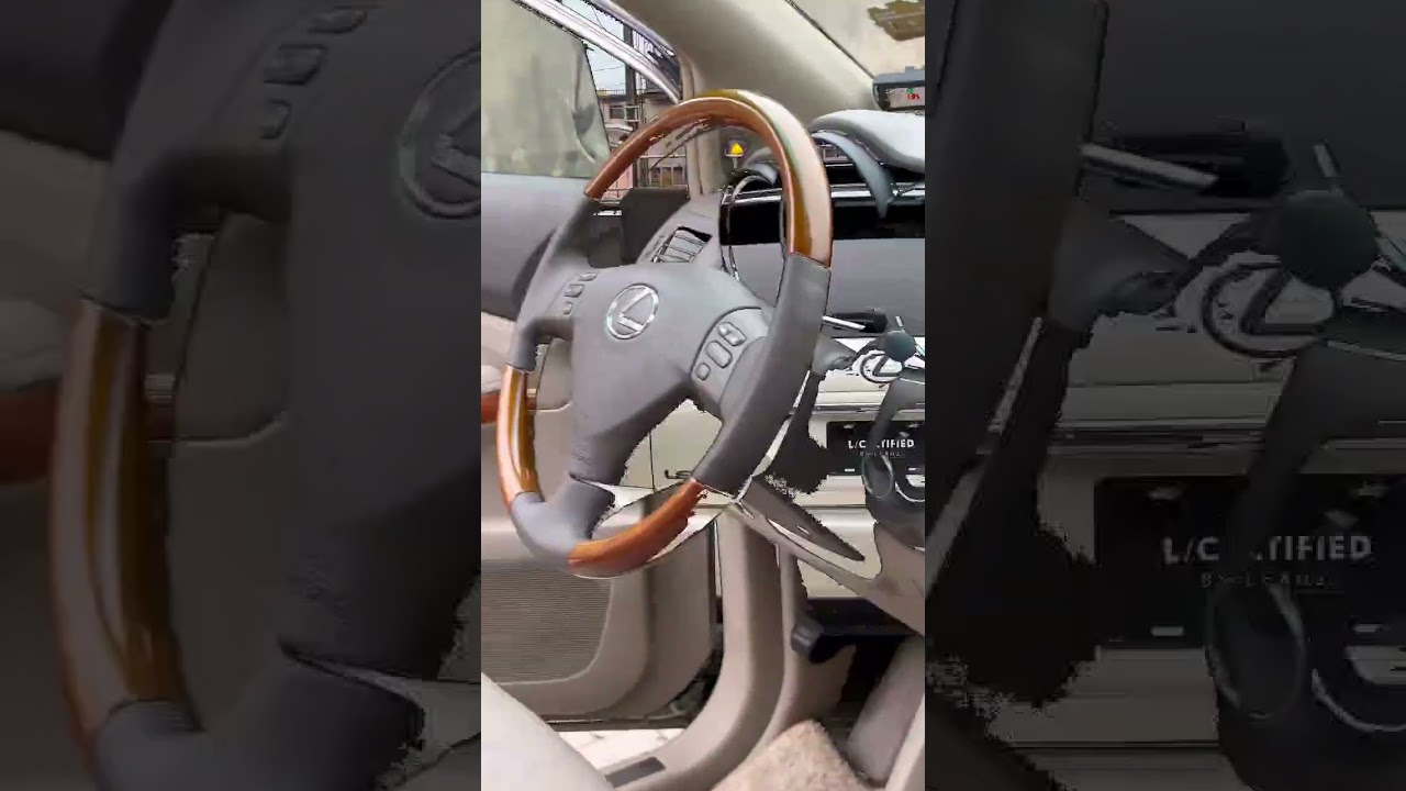Lexus RX330 