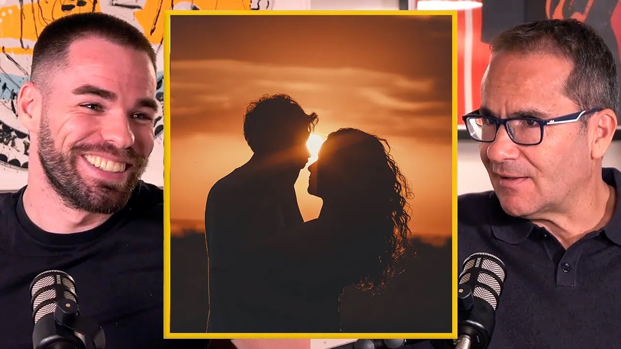 La Razón Biológica por la que el Amor Se Acaba – @MarioDeWonder Habla Claro