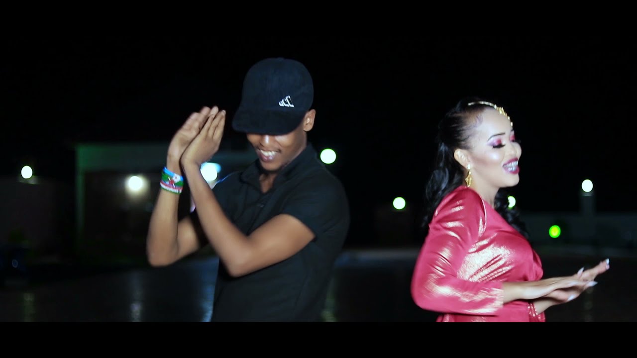 Maslax Mideeye ft Nimco NacNac | Sideena Waa Sigaara ( Official Video ) 2021