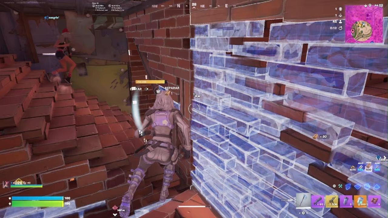 asi carreo a mi duo y pasamos a div 2 🔥