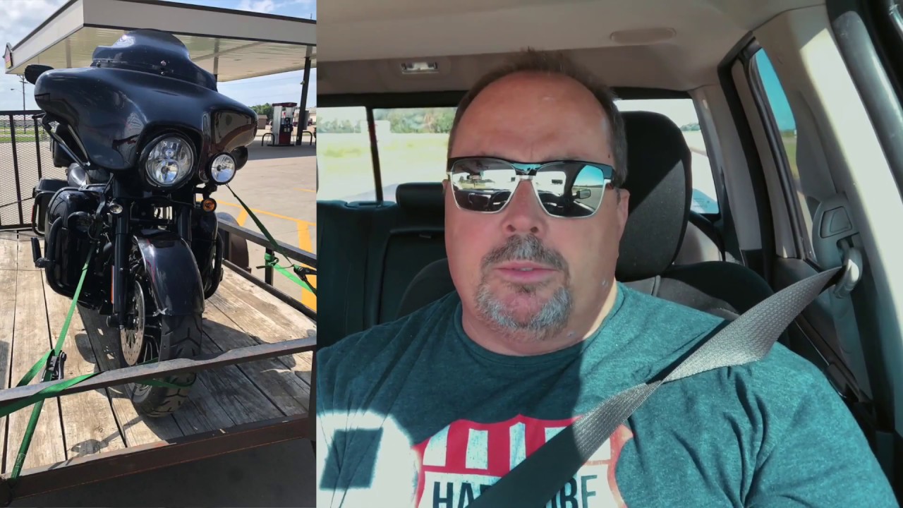 Almost Losing Randy 12: Houskas & Harley vs Deer