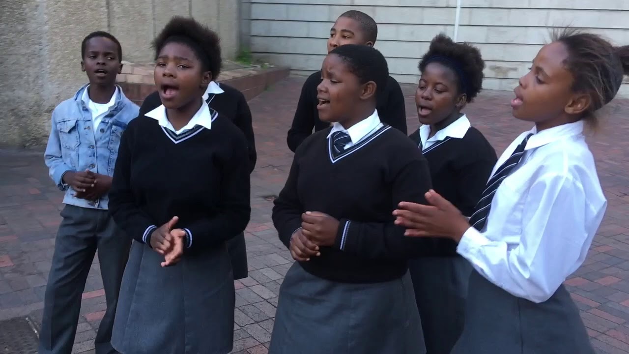 One Life Walmer Choir Feb-March 2019