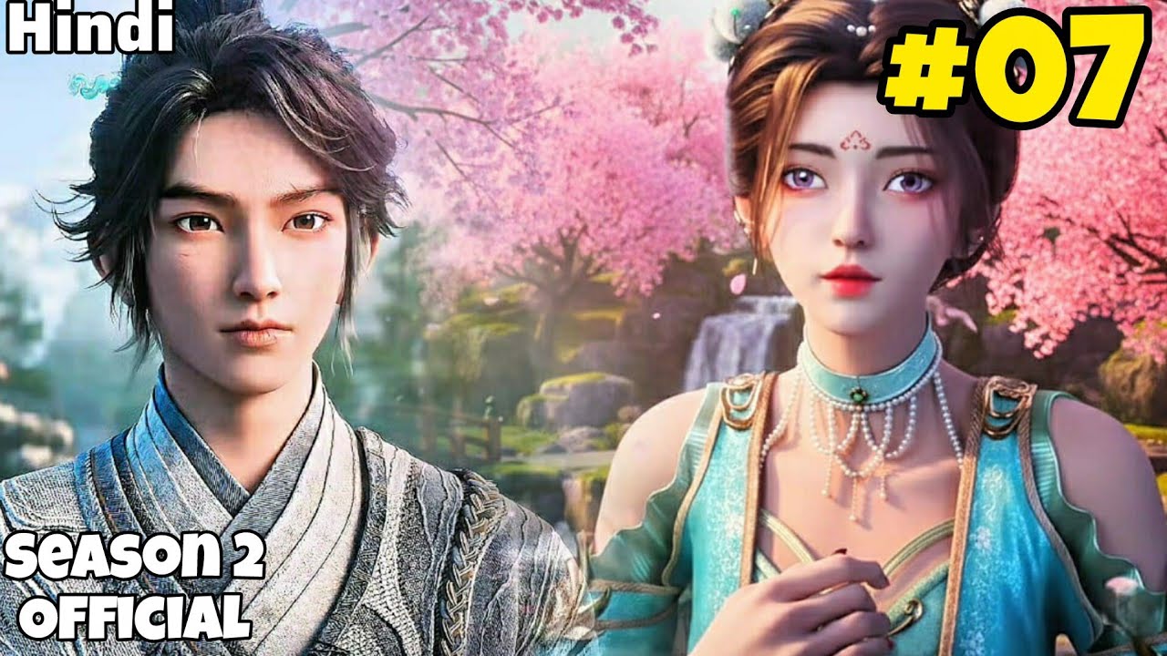 Swords Of Gods Season 2 Part 7 Explained in Hindi | Swords Of Coming S2 in Hindi @rehmanexplainer2 