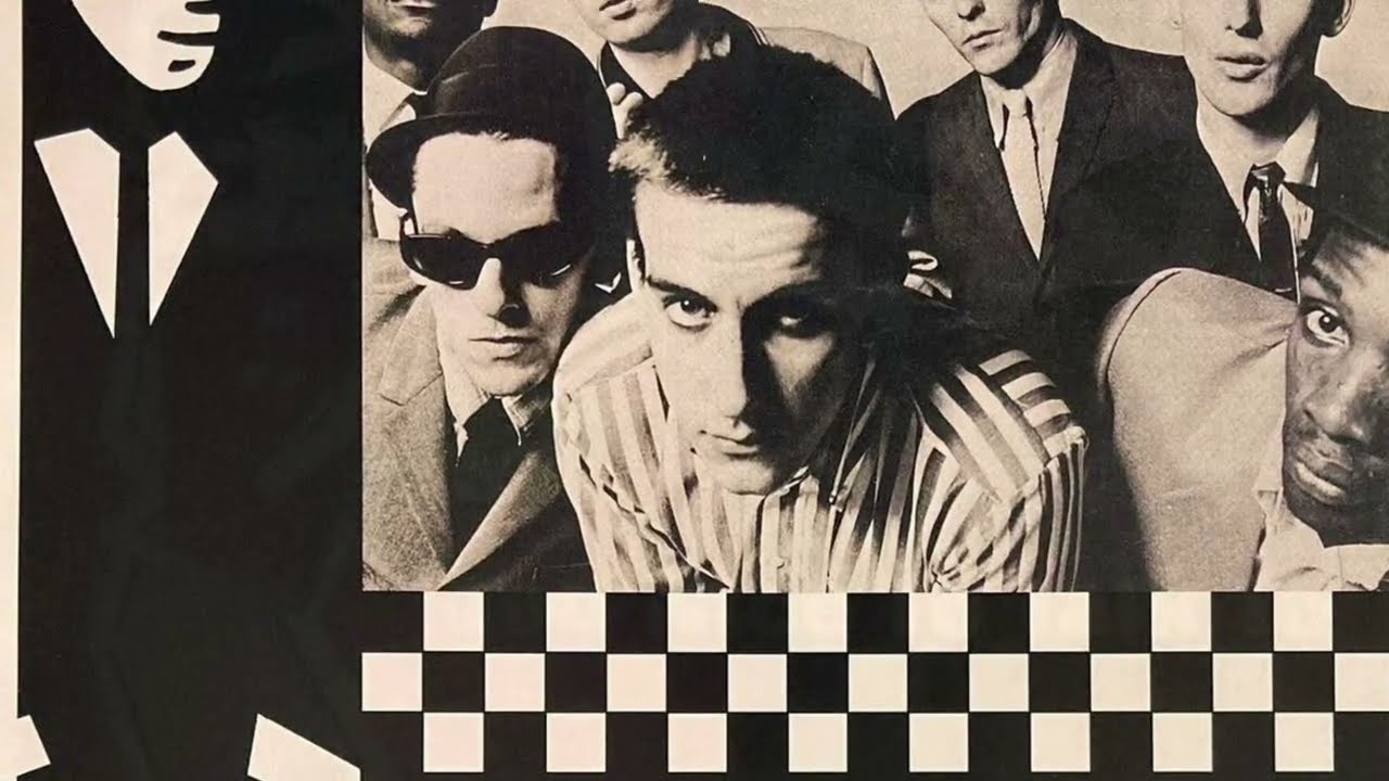 2Tone The early singles.