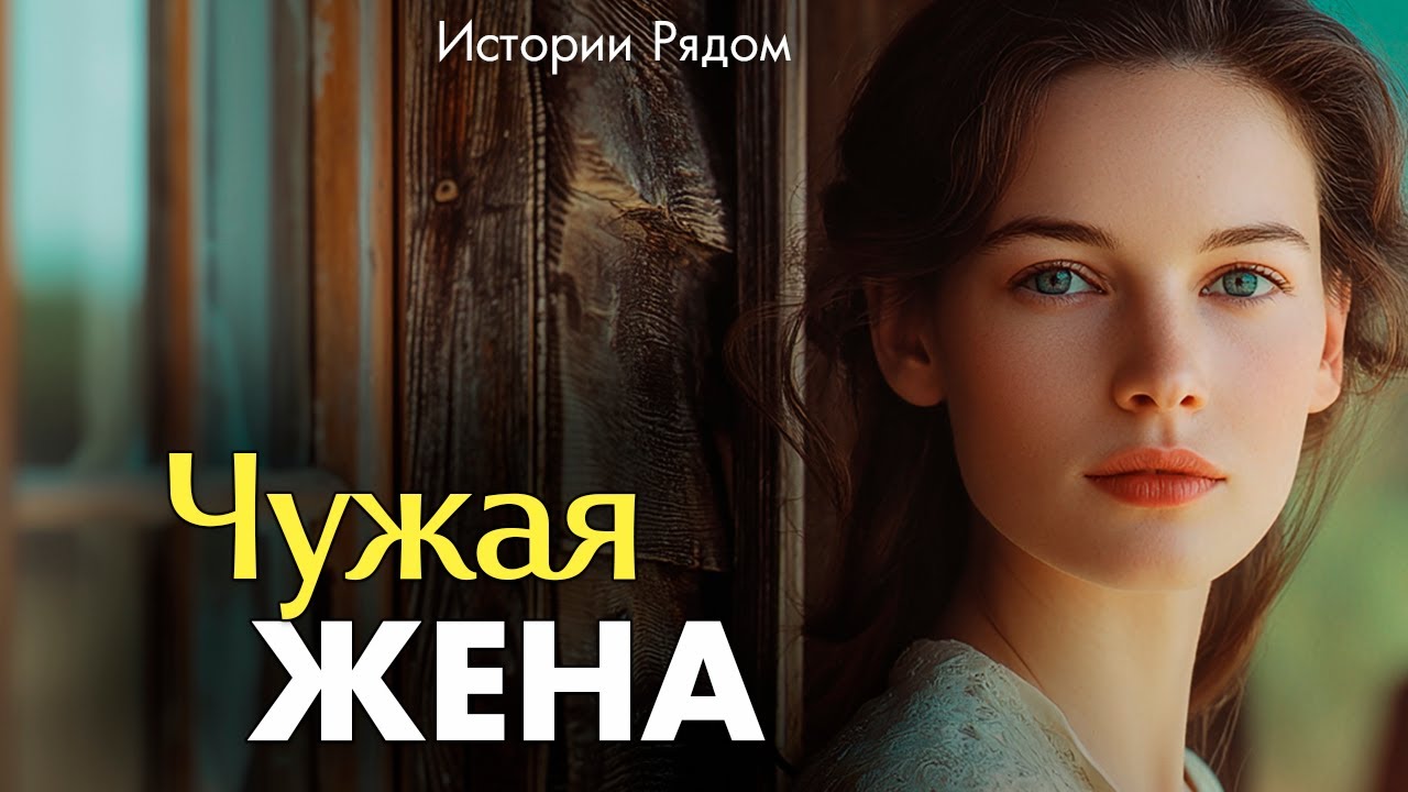 Чужая жена. Истории Рядом