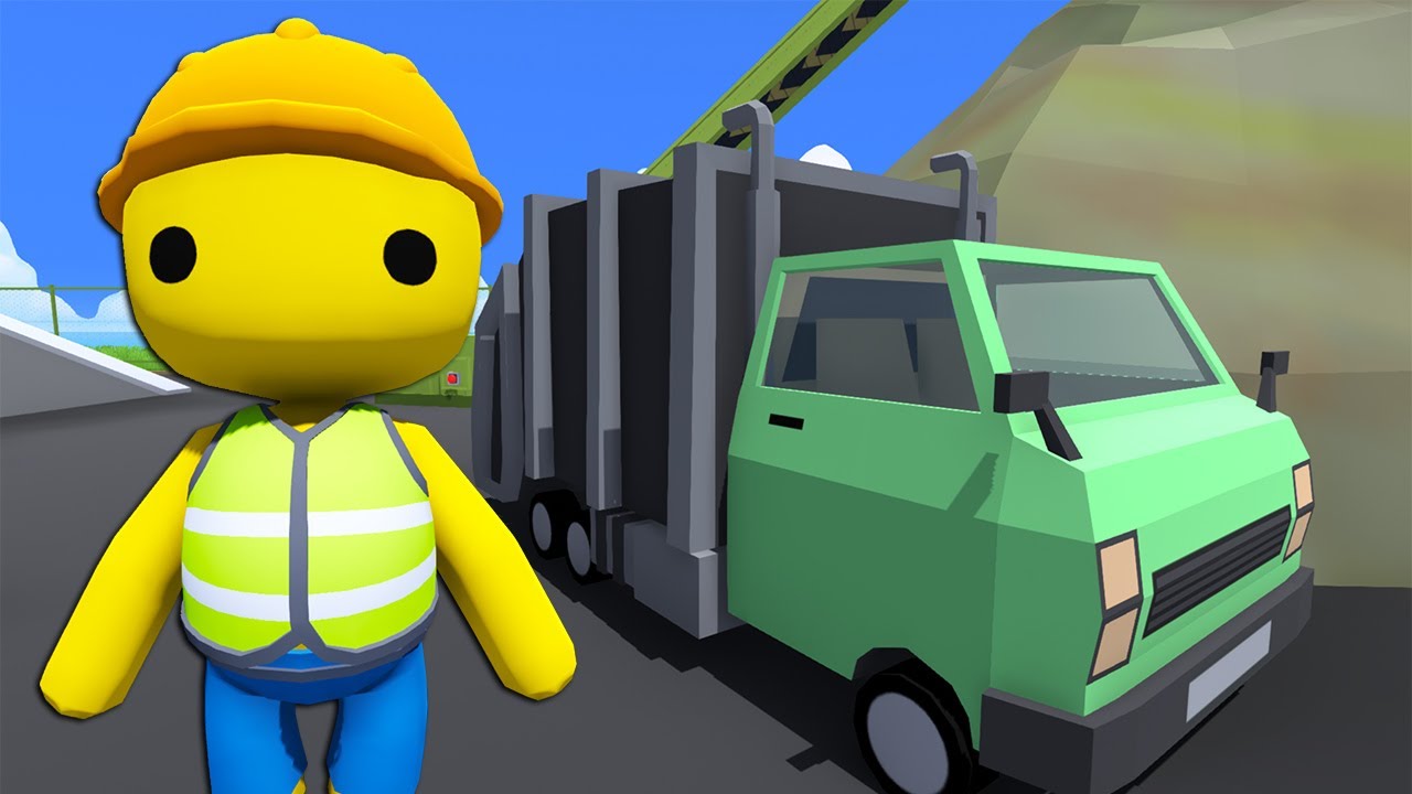 KONČÍM NA YOUTUBE A JDU DĚLAT POPELÁŘE.. | Wobbly Life !!