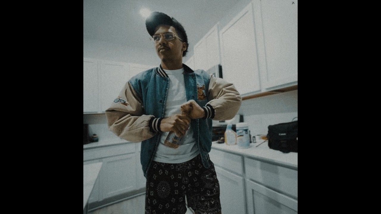 [FREE] Jace x iayze Type Beat - 