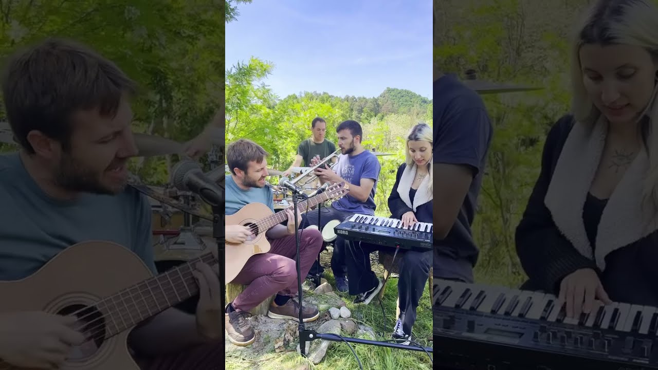 Riu de llum (estil r&uacute;stic) - Guillem Ramisa