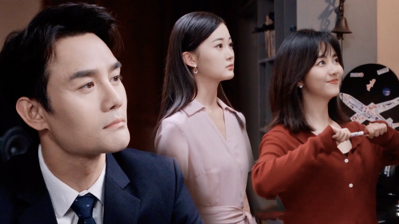 顧婷婷你有多少好妹妹啊！青梅竹馬半夜找上門，程大勇和顧機長眉來眼去，希望你懂事！💙 電視劇 向風而行 王凱 譚松韻