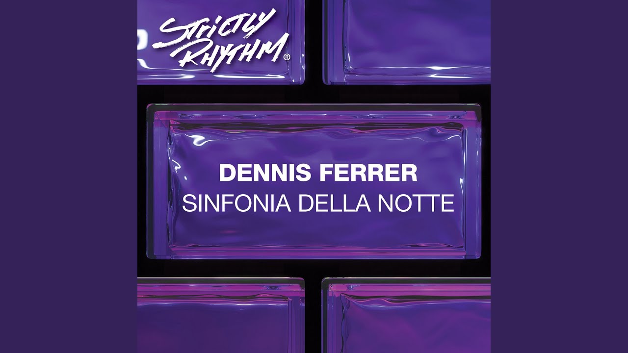 Sinfonia Della Notte (The Afterlife Club Mix)