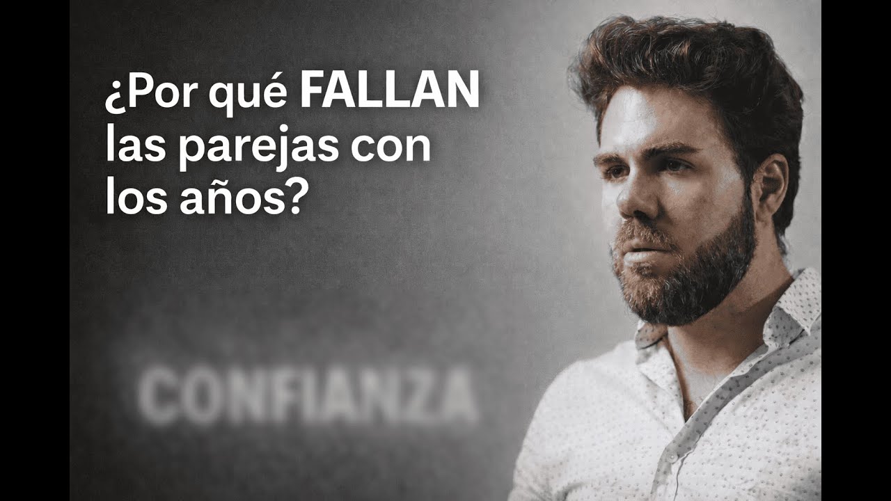 La Pareja no se Encuentra: se Construye y se Repara con los Años (desde la Experiencia Real)