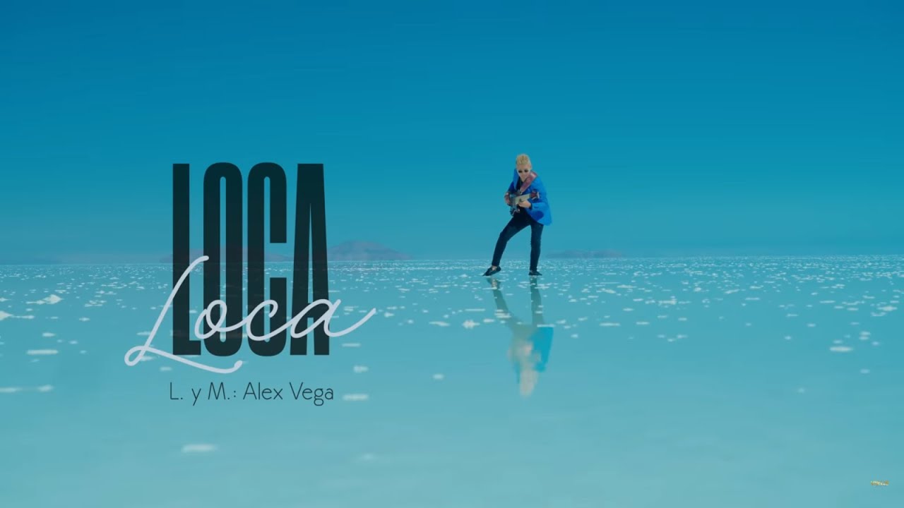 Loca Loca - Virus de Amor | VIDEO OFICIAL
