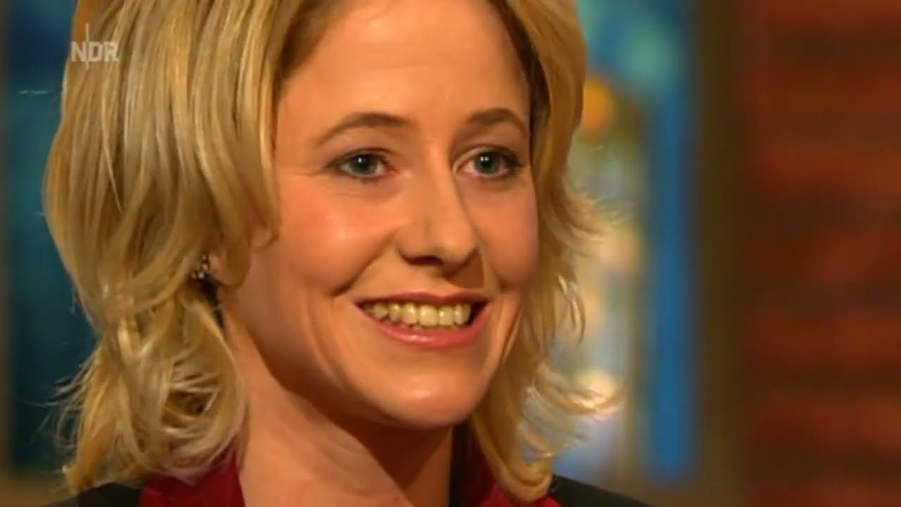 Silvia Seidel, Patrick Bach & Justus Pfaue im Dokumentarfilm “Ein Abend für die Kinderstars“ 2012