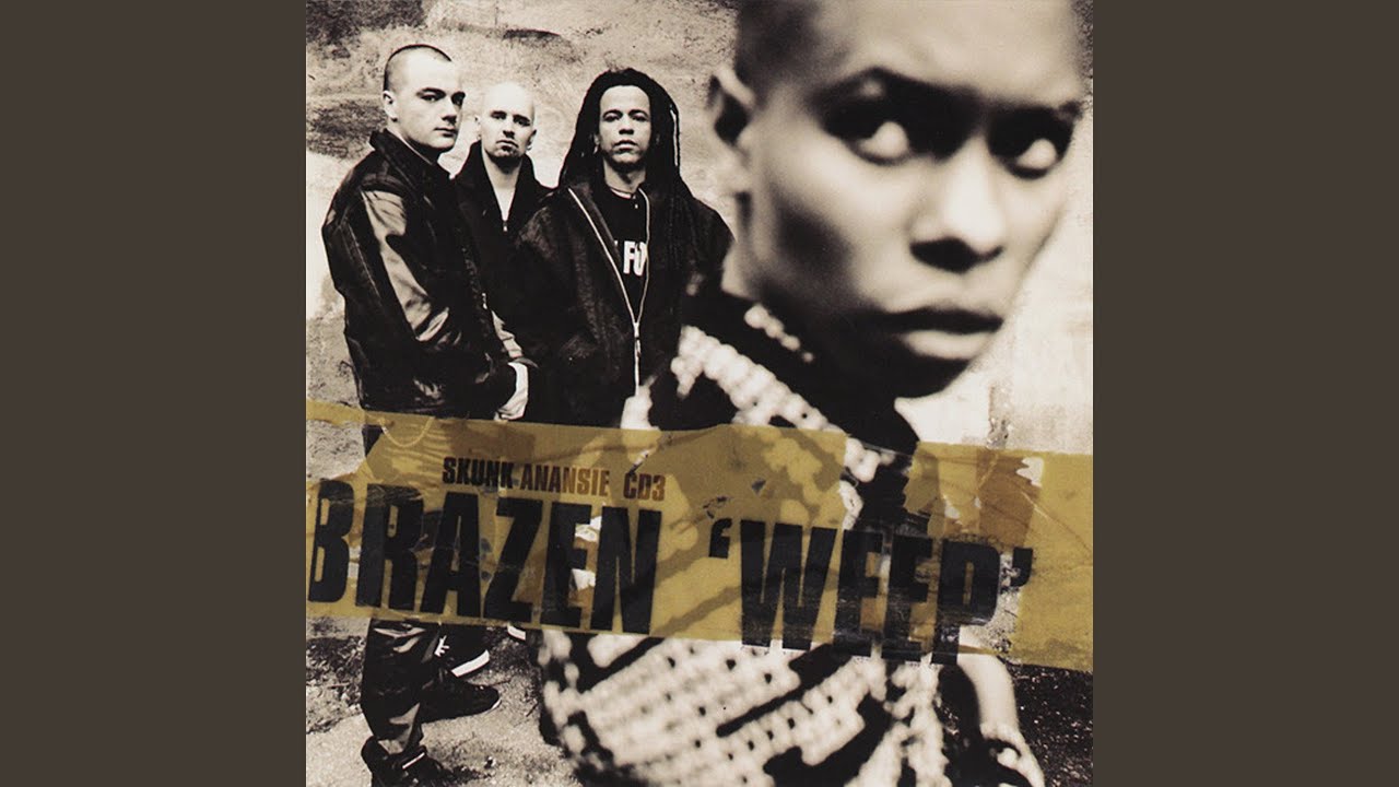 Brazen (Weep)