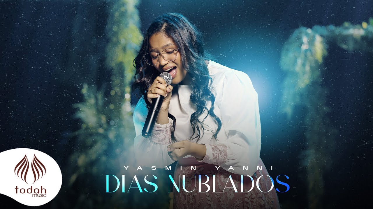 Yasmin Yanni | Dias Nublados [Clipe Oficial]