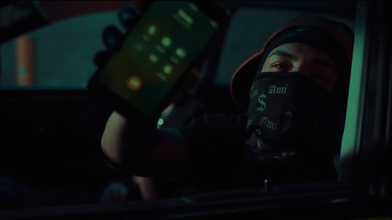 GrimeyBadazz & 2GreedyIG - Money Callin (Prod. Ouija) [Official Music Video]