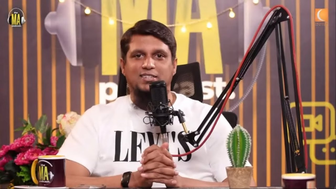 Shadi ki jaldi || MA Podcast