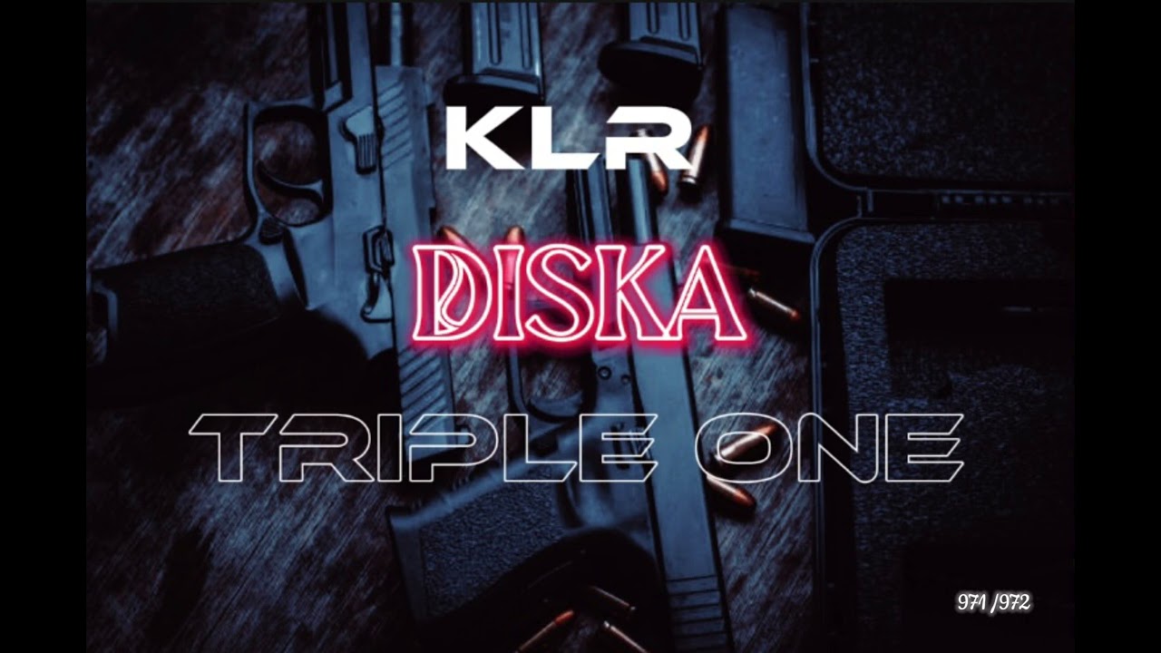 KLR Ft DISKA & TRIPLE ONE - FUNNY LIFE 2
