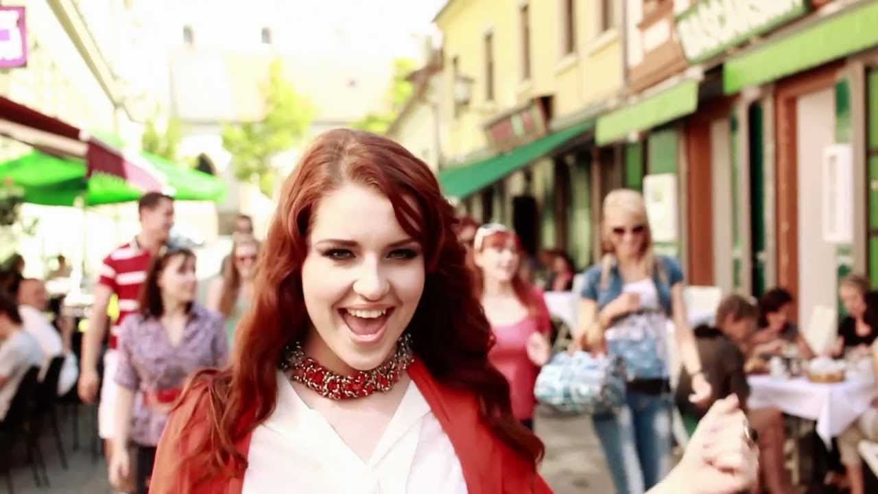 Maja Keuc - Tako lepo mi je