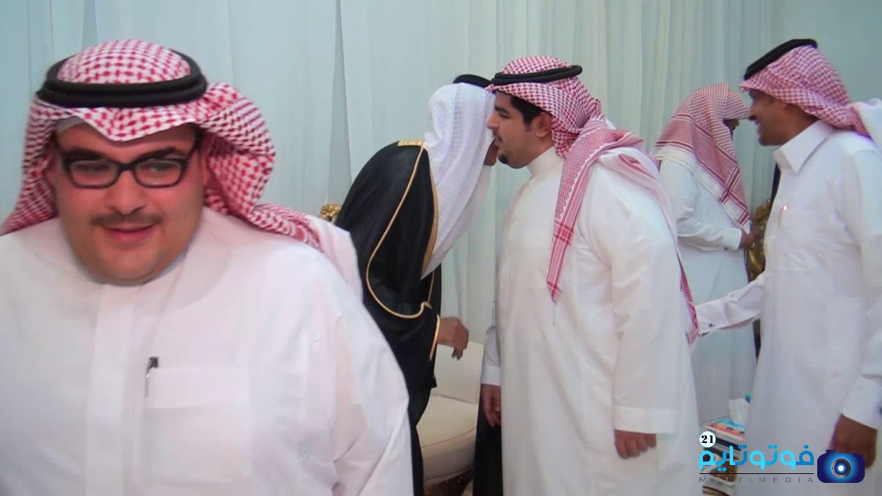 حفل زواج الشابين إبراهيم وحمدان أبناء حمدي الحميداني - تغطية مجموعة فوتو تايم 21 الإعلامية