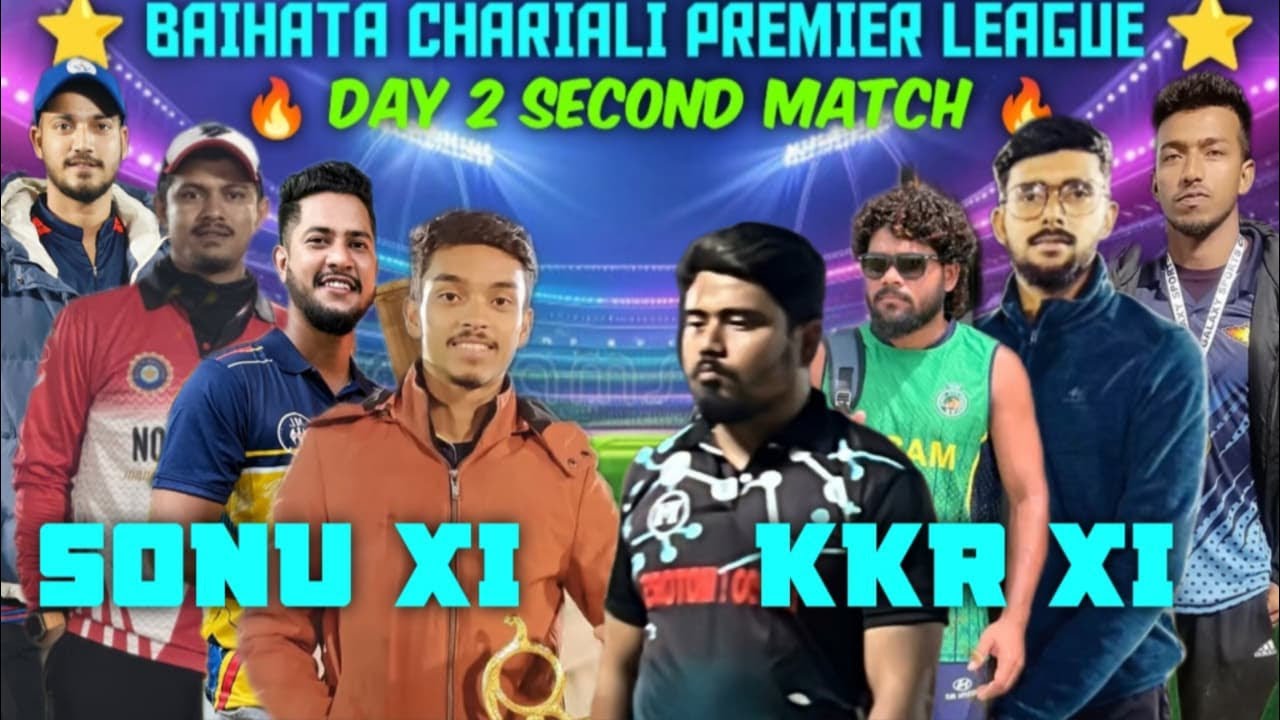 JMDsports + cricketwithjintu is live