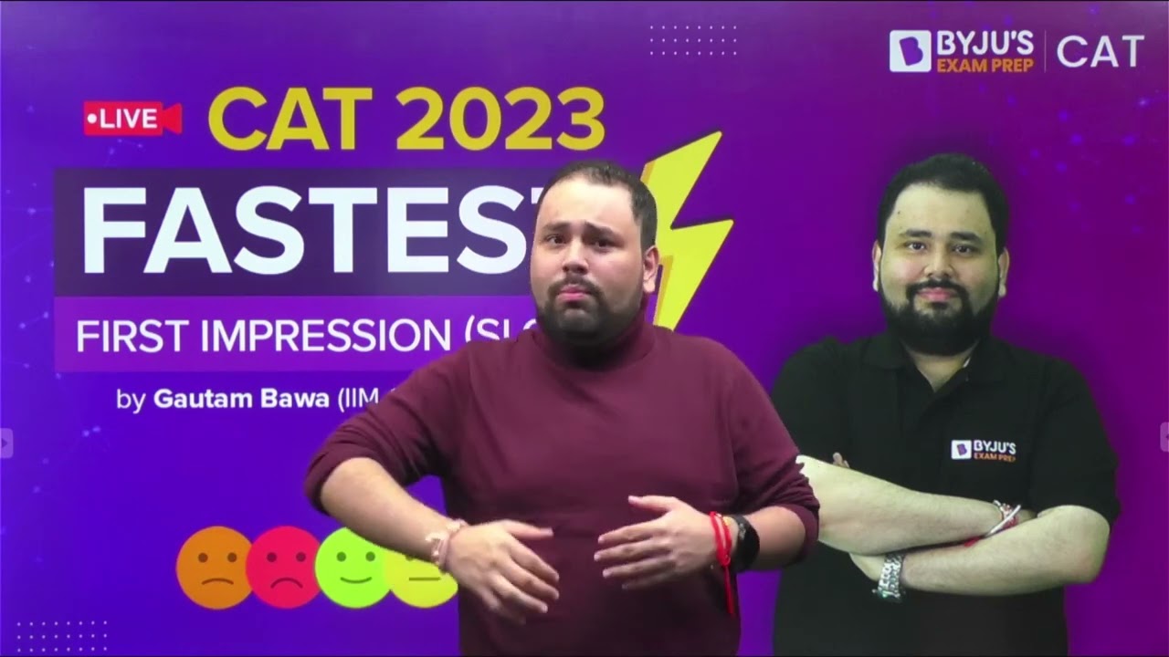 CAT 2023 Slot 1 Exam Paper Analysis | Highlights of CAT Analysis, Good Attempts & Expected Cut-offs