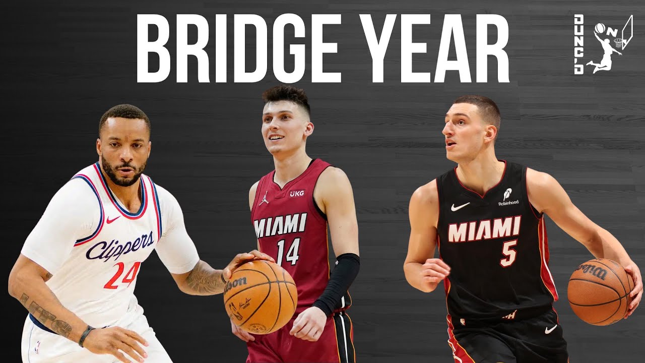 Miami Heat 2025-26 Outlook with Brady Hawk | Dunc'd On