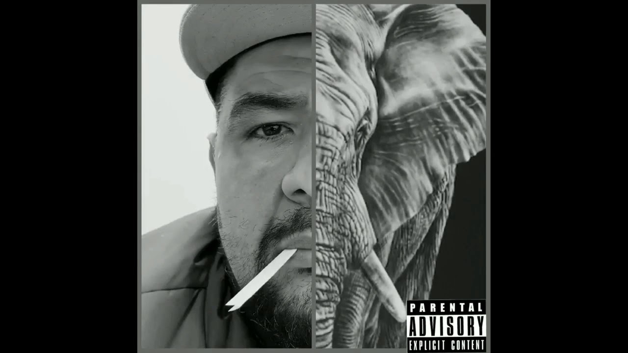 SAY-C - Ici &ccedil;a rap [ nouveaut&eacute;e 2017 ]