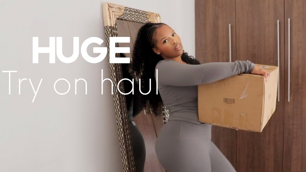 HUGE SHEIN Try-On-Haul 2025 | Affordable Clothes 