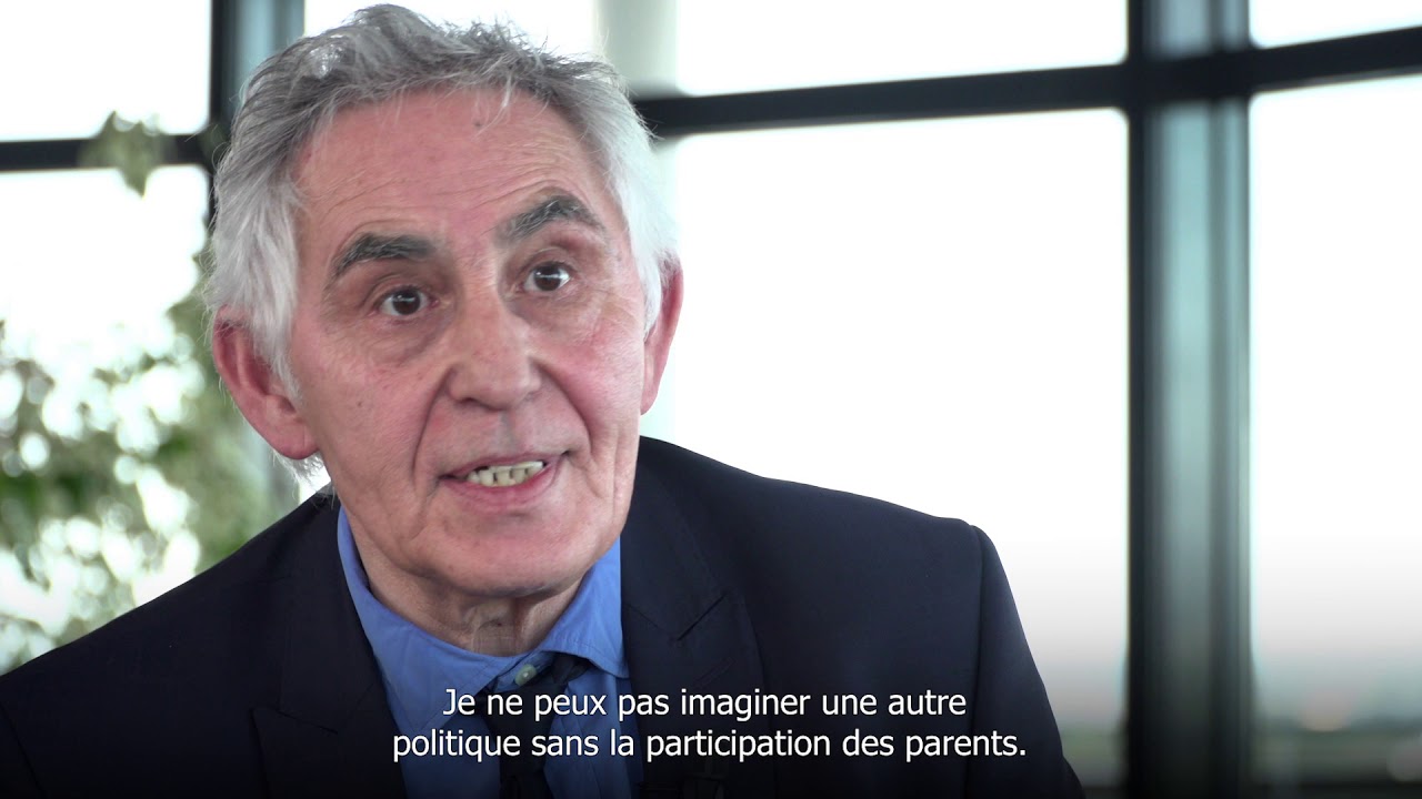 Dispositifs de soutien à la parentalité