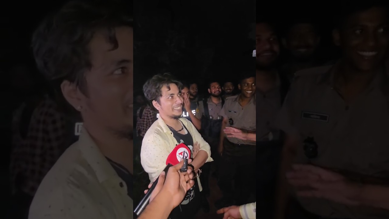 আহা কত সুন্দর হাসি #dhaka #dhakanews #ঢাকা_নিউজ #ডিসি_মাসুদ