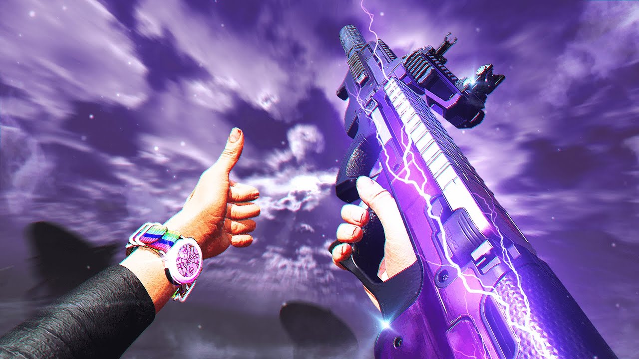 P90 Demon