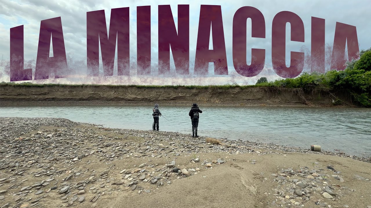 L'invasore è tornato