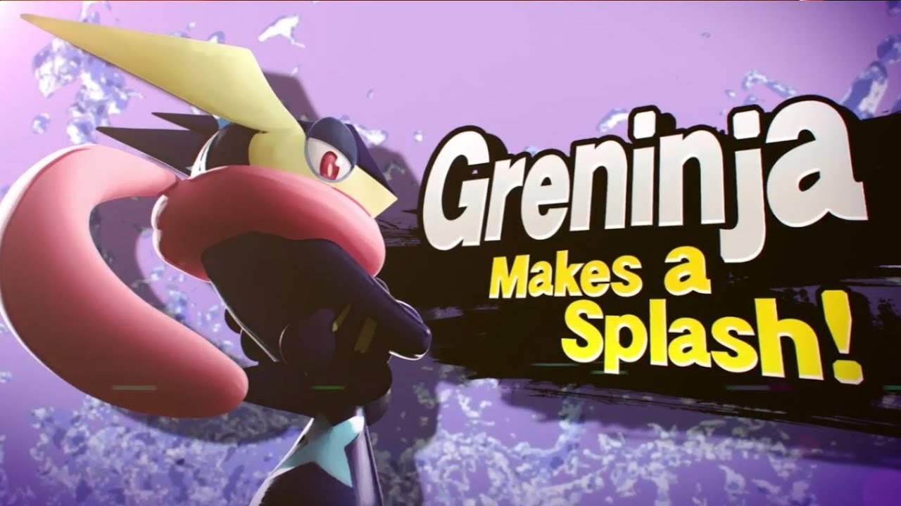 Pokémon X/Y Remix: Vs. Trainer (Greninja Remashed)