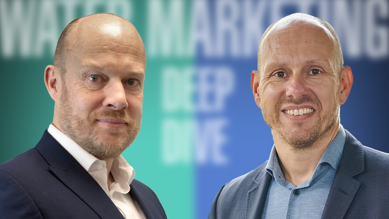 Most Water Tech Companies Ignore Visual Communication | with David Reay