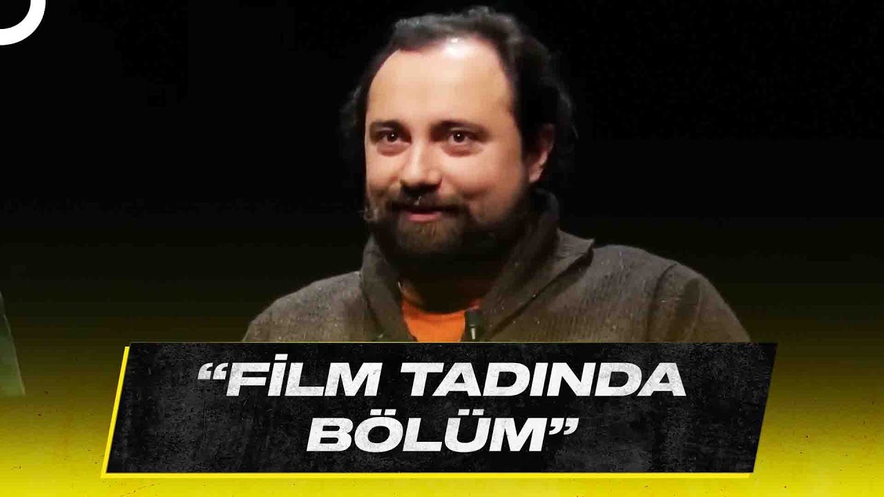 Ersoy'un Favori Gibi Bölümleri! | Candaş Tolga Işık ile Az Önce Konuştum Gibi Ekibi