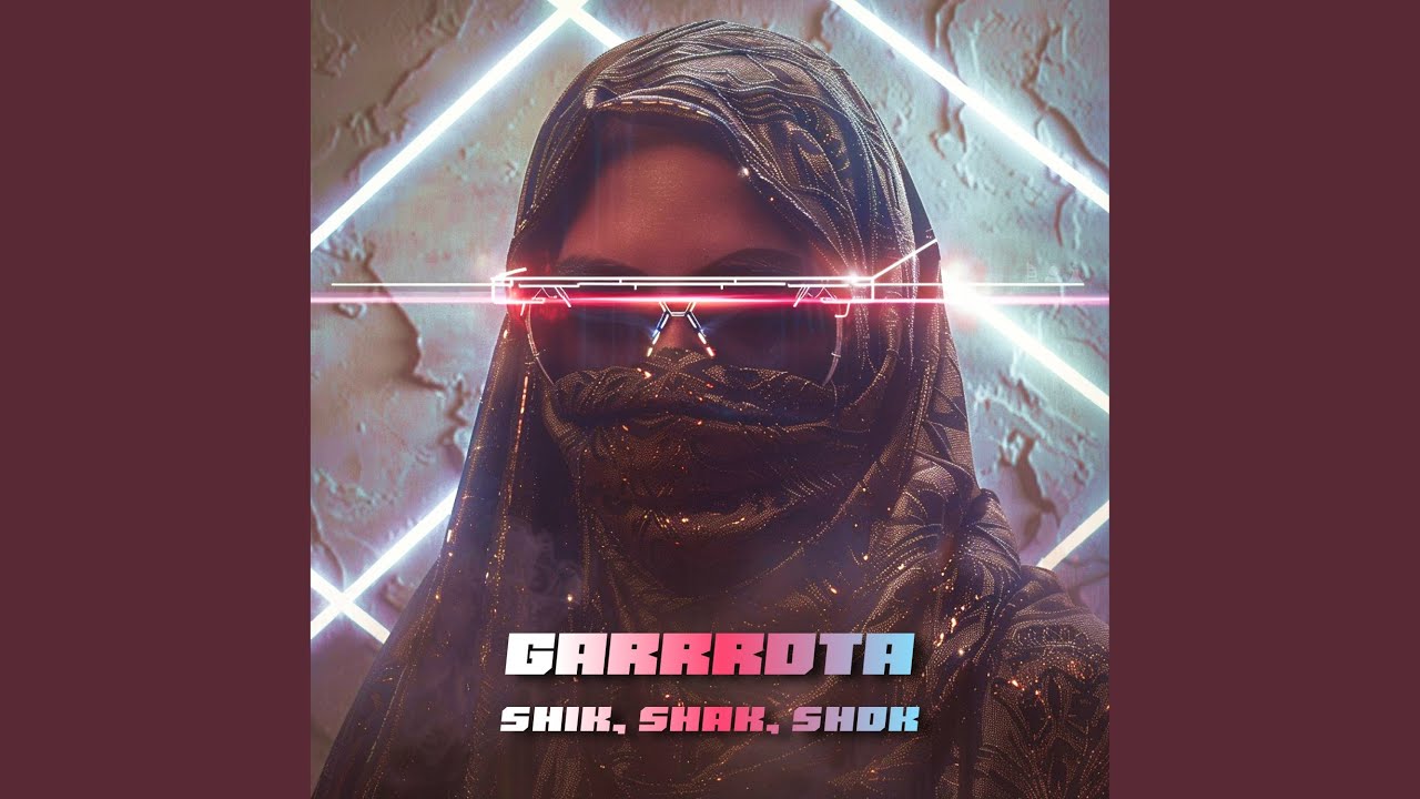 Shik, shak, shok